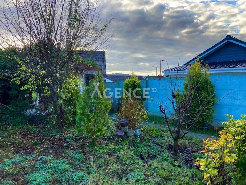 Immeuble - 156 m² - 5 pièces