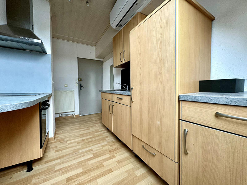 Appartement - 29 m² - 1 pièce