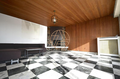 Appartement - 150 m² - 6 pièces