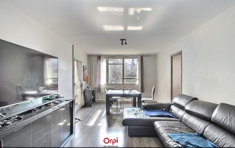 Appartement - 4 pièces