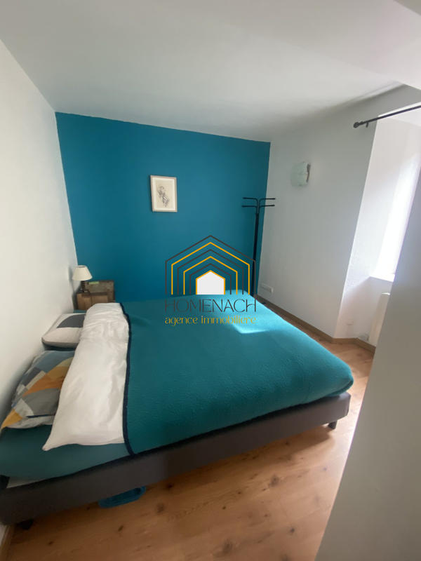 Appartement - 54 m² - 2 pièces