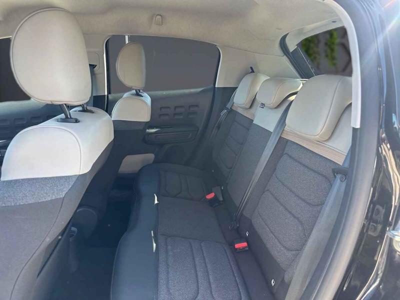 Citroën C3 1.2 PureTech 110 cv s&amp;S Shine Pack Eat6