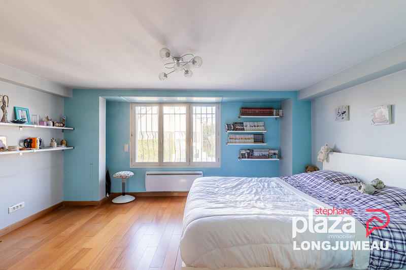 Maison - 297 m² - 8 pièces