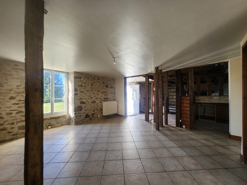 Maison - 167 m² - 6 pièces
