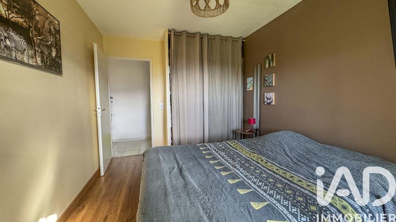 Appartement - 77 m² - 4 pièces