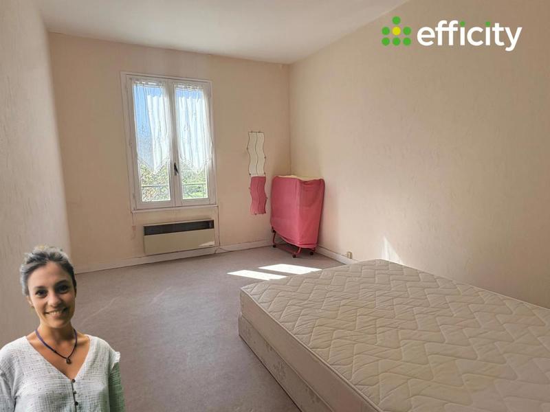 Maison - 138 m² - 4 pièces