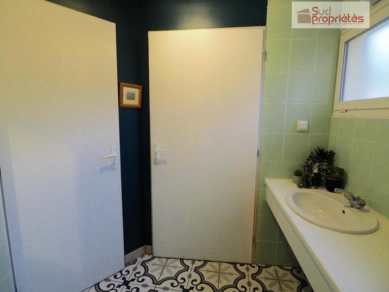 Maison - 280 m² - 7 pièces