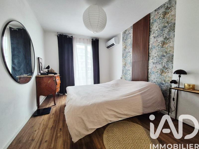 Appartement - 96 m² - 4 pièces