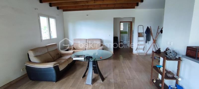 Villa - 115 m² - 4 pièces