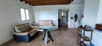 Villa - 115 m² - 4 pièces