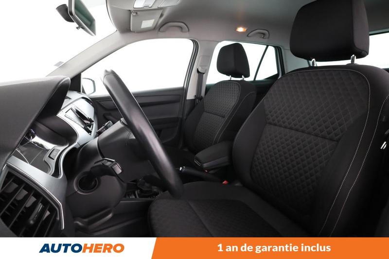 Skoda Fabia 1.0 Tsi Drive Dsg7 110 ch