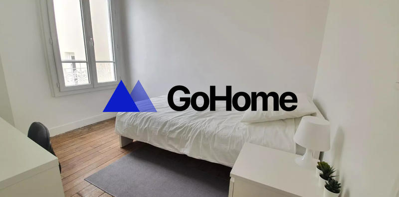 Appartement - 41 m² - 3 pièces