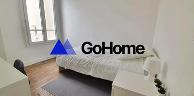 Appartement - 41 m² - 3 pièces