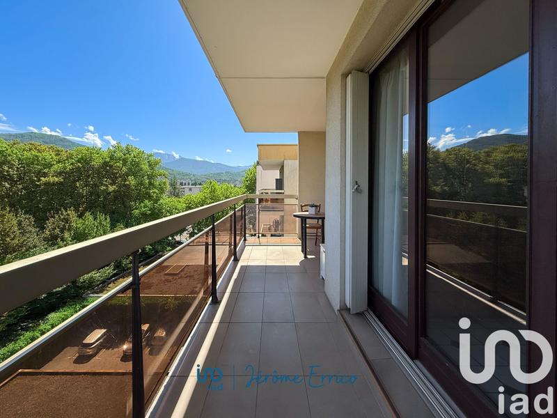 Appartement - 75 m² - 4 pièces