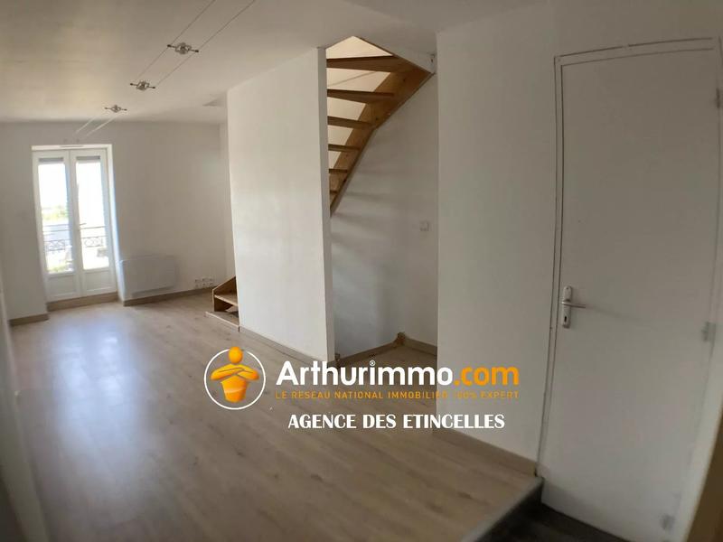 Maison - 55 m² - 4 pièces