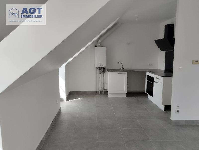 Appartement - 49 m² - 2 pièces