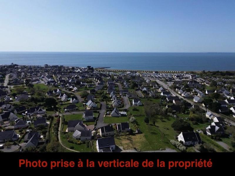 Maison - 107 m² - 4 pièces