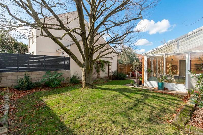 Maison - 104 m² - 5 pièces