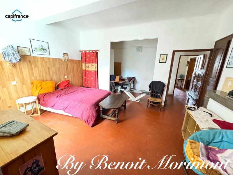 Appartement - 95 m² - 4 pièces