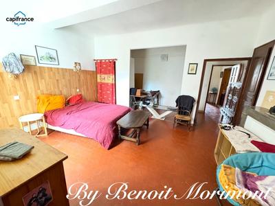 Appartement - 95 m² - 4 pièces