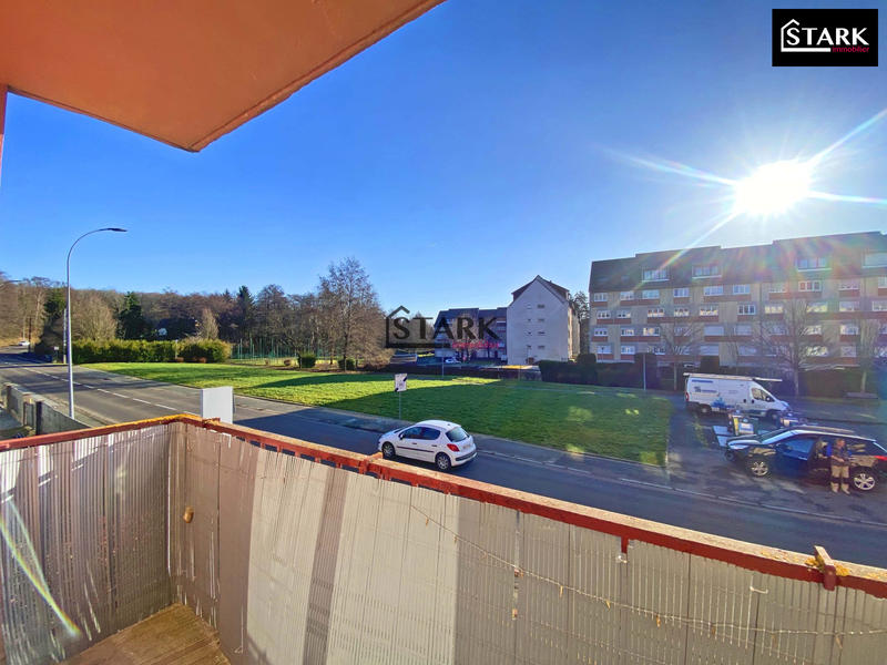 Appartement - 69 m² - 3 pièces