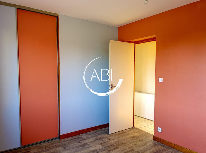 Maison traditionnelle - 115 m² - 4 pièces