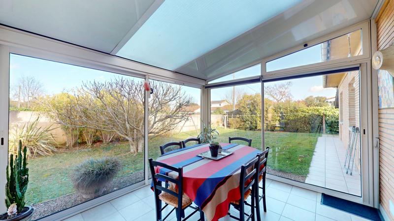 Maison - 140 m² - 4 pièces