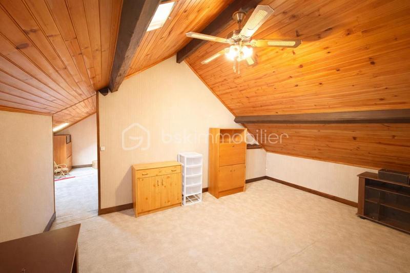 Maison - 147 m² - 5 pièces