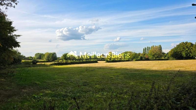 Maison de campagne - 156 m² - 5 pièces