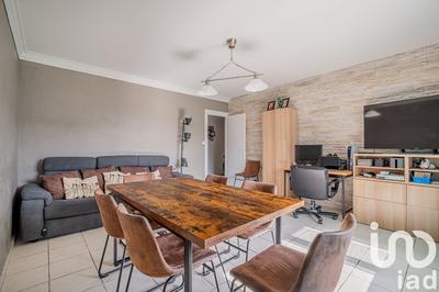 Appartement - 85 m² - 4 pièces