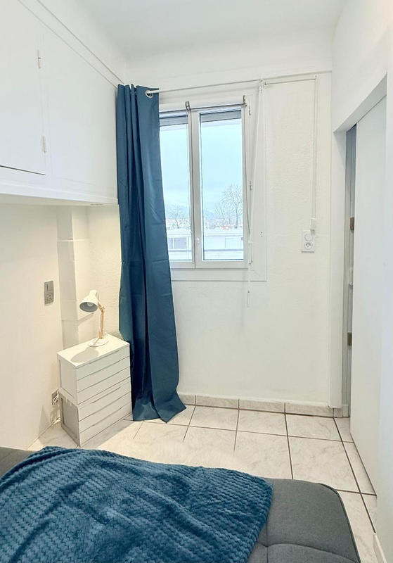 Appartement - 29 m² - 2 pièces