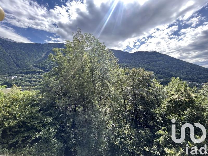 Châlet - 111 m² - 4 pièces