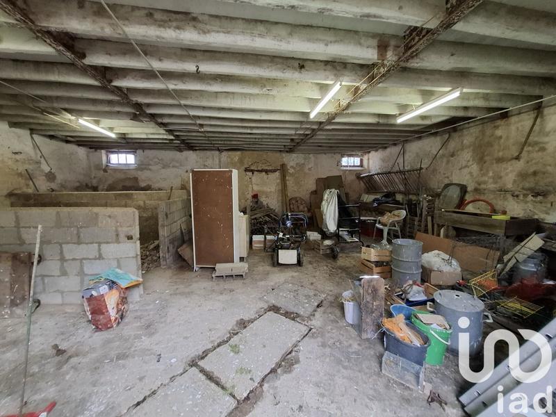 Maison - 147 m² - 5 pièces