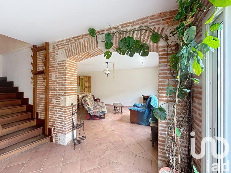 Maison - 145 m² - 6 pièces