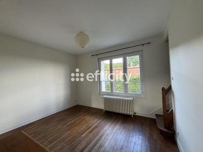 Maison - 70 m² - 4 pièces