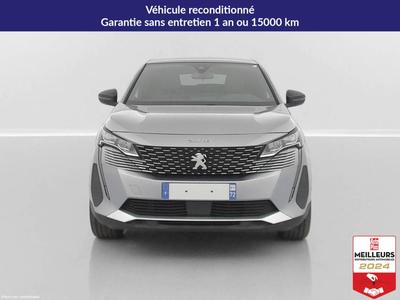 Peugeot 3008 1.2 Hybrid 136ch Allure Pack e-Dcs6