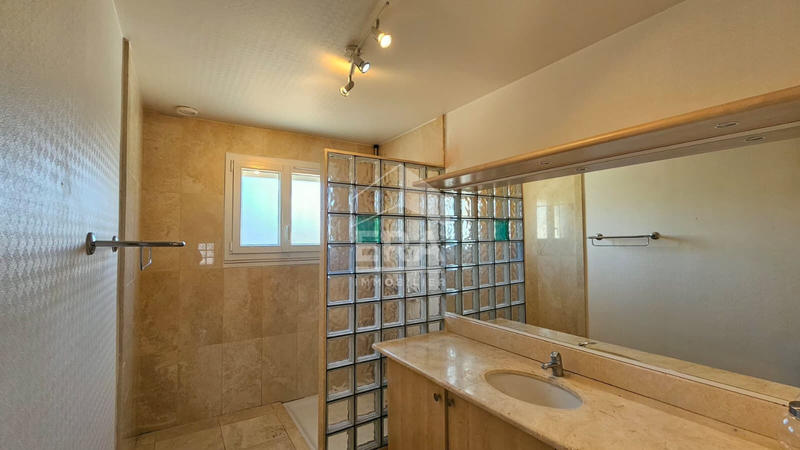 Maison - 132 m² - 6 pièces