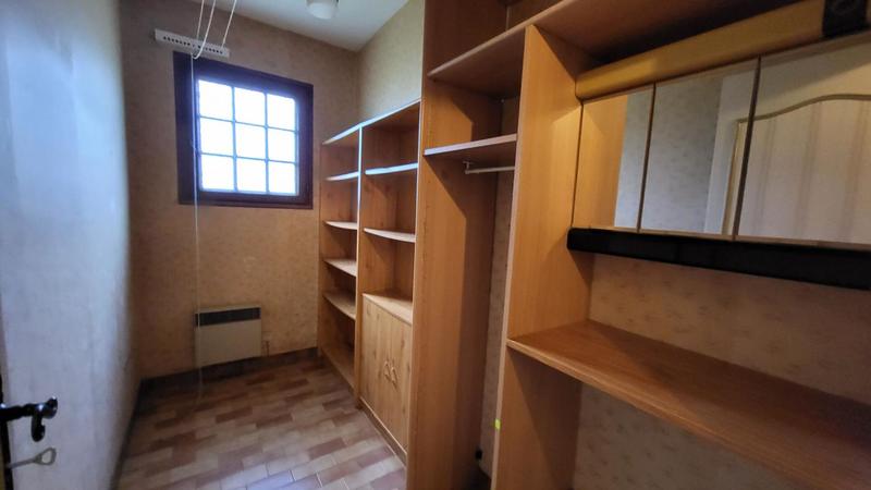 Maison - 119 m² - 6 pièces