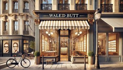 Fonds de commerce - 33 m²