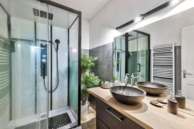 Appartement - 84 m² - 3 pièces