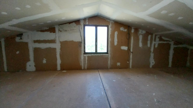 Local d'activités - 260 m²