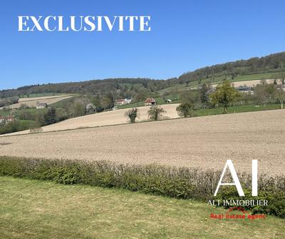 Maison ancienne - 285 m² - 8 pièces