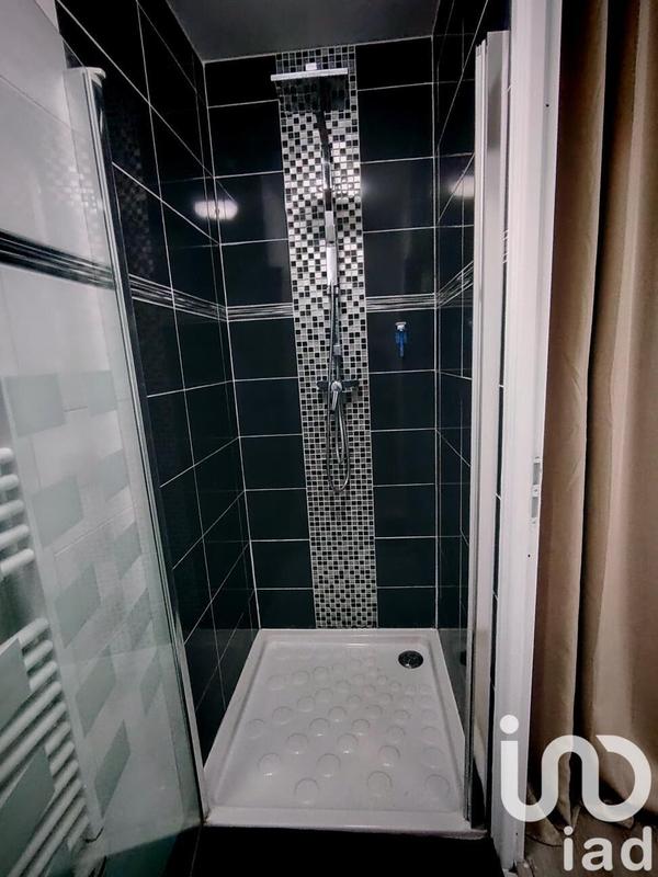 Maison de campagne - 99 m² - 4 pièces