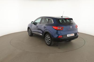 Renault Kadjar 1.5 dCi Energy Business Edc 110 ch