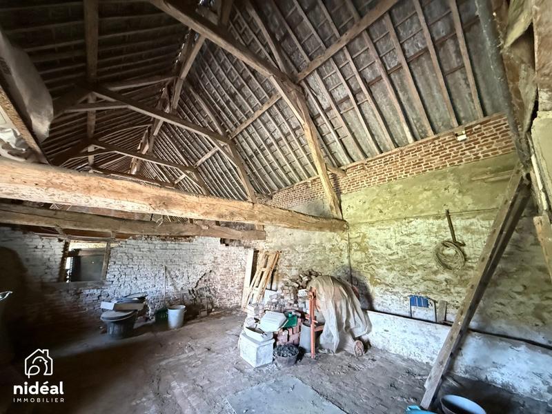 Maison - 156 m² - 8 pièces