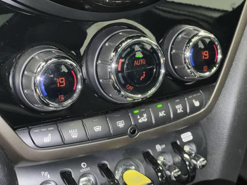 Mini Mini Countryman 125 - 95 ch All4 Bva6 Cooper se Edition Premium Plus