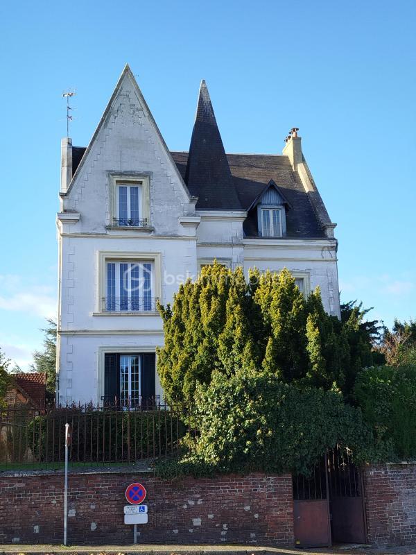 Appartement - 93 m² - 4 pièces