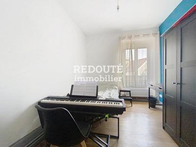 Appartement - 46 m² - 3 pièces