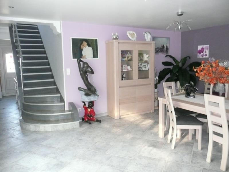 Maison - 240 m² - 12 pièces