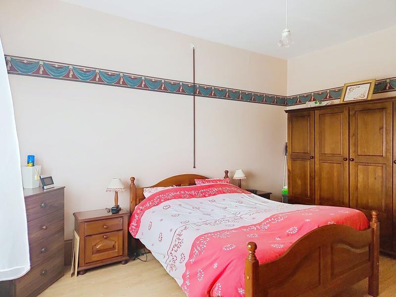 Maison - 114 m² - 4 pièces